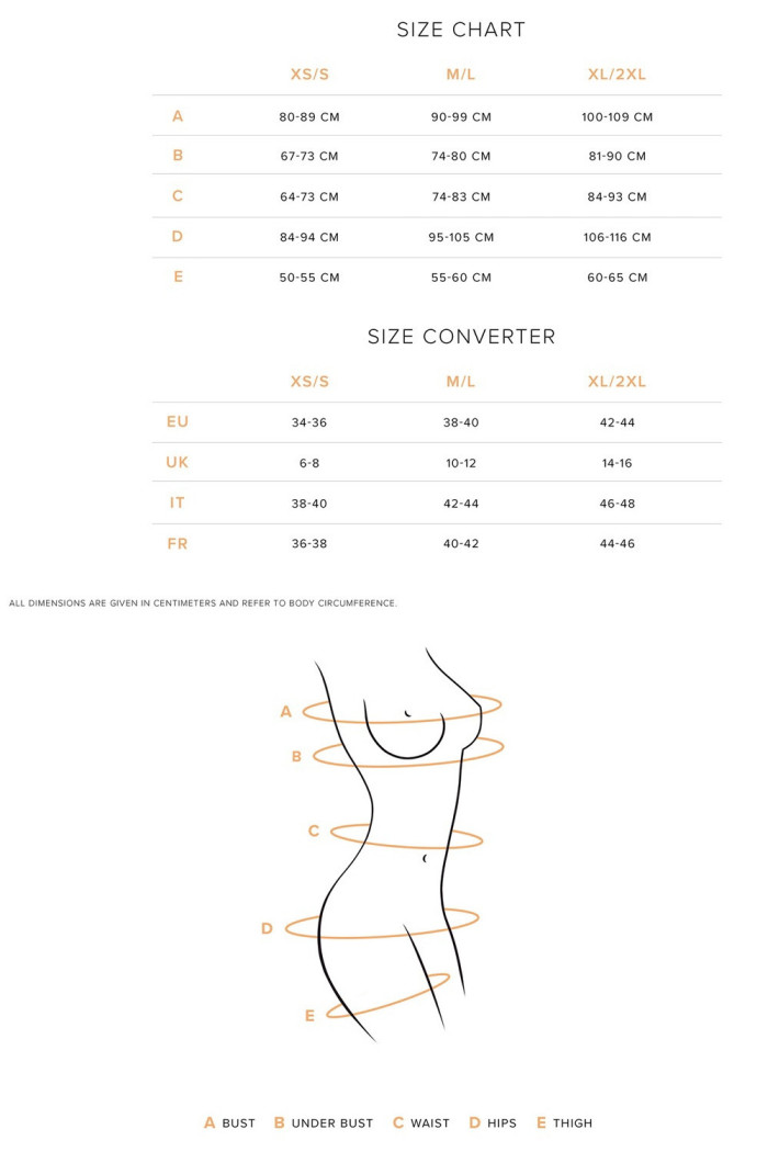 Пеньюар прозрачный с трусиками Obsessive Latinesa babydoll | InSecret.ua