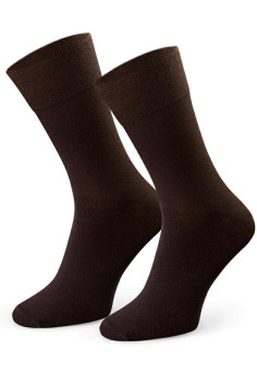 Шкарпетки чоловічі класичні Steven 056 Suitline  — купити в InSecret.ua