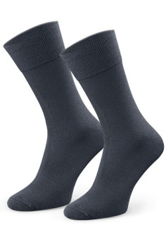 Шкарпетки чоловічі класичні Steven 056 Suitline  — купити в InSecret.ua