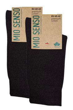 Шкарпетки чоловічі класичні Steven 056 Suitline  — купити в InSecret.ua 2