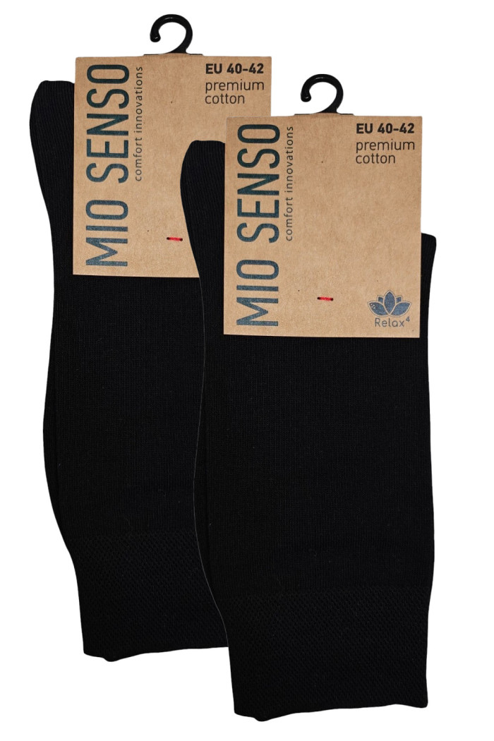 Шкарпетки чоловічі класичні Steven 056 Suitline  — купити в InSecret.ua