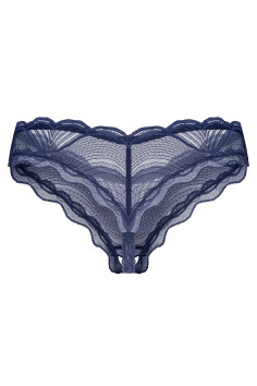 Трусики-бразилианы с вырезом Obsessive Contica otwarte | InSecret.ua 2