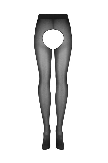 Колготки в крупную сетку Obsessive S812 | InSecret.ua