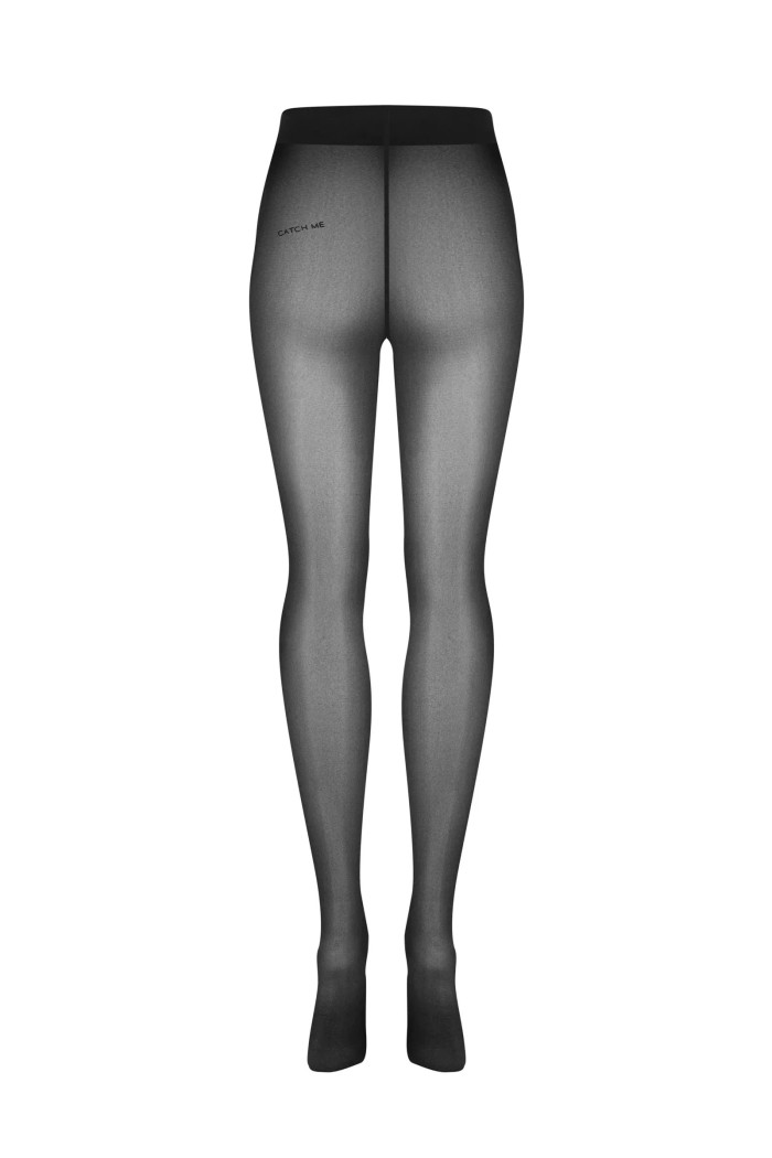 Колготки в крупну сітку Obsessive S812  — купити в InSecret.ua