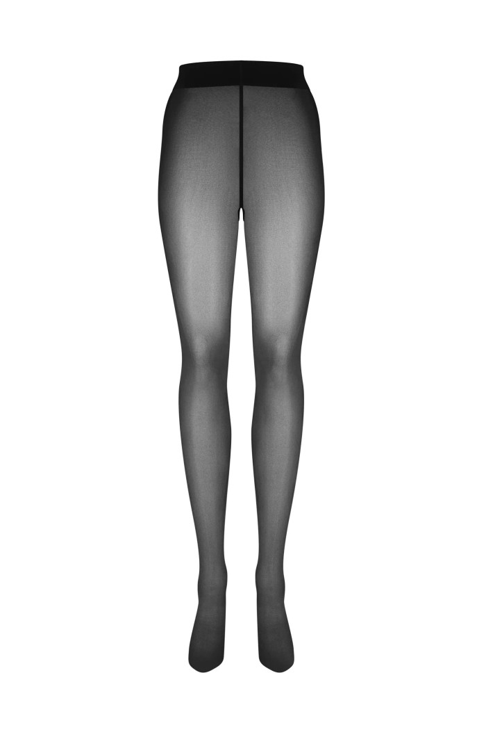 Колготки в крупную сетку Obsessive S812 | InSecret.ua