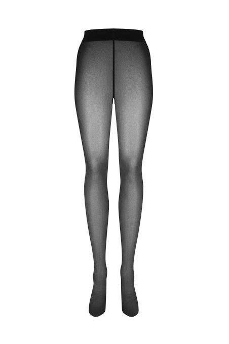 Колготки в крупную сетку Obsessive S812 | InSecret.ua