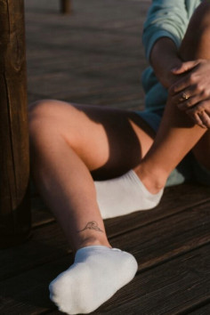 Шкарпетки бамбукові без тиску Steven 165  — купити в InSecret.ua