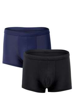 Чоловічі труси-боксери бамбукові KEY MXH 002 Bamboo  — купити в InSecret.ua 2