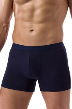 Чоловічі труси-боксери бамбукові KEY MXH 002 Bamboo  — купити в InSecret.ua