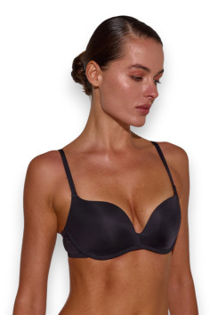 Бюстгальтер Push-Up с глубоким декольте Luna L1515A Elena | InSecret.ua