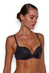 Бюстгальтер Push-Up с глубоким декольте Luna L1515A Elena | InSecret.ua