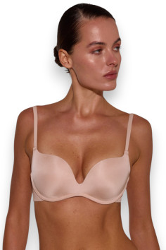 Бюстгальтер Push-Up с глубоким декольте Luna L1515A Elena | InSecret.ua