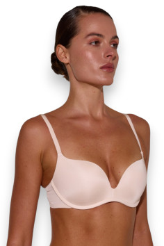 Бюстгальтер Push-Up с глубоким декольте Luna L1515A Elena | InSecret.ua