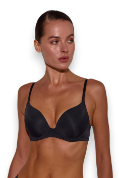 Бюстгальтер безшовний без кісточок Luna L1520A Marita  — купити в InSecret.ua