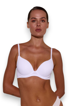 Бюстгальтер безшовний без кісточок Luna L1520A Marita  — купити в InSecret.ua