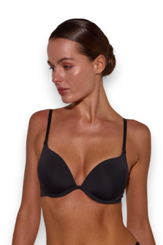 Бюстгальтер безшовний без кісточок Luna L1520A Marita  — купити в InSecret.ua