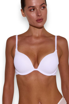 Бюстгальтер безшовний без кісточок Luna L1520A Marita  — купити в InSecret.ua