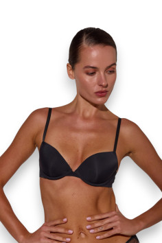 Бюстгальтер безшовний без кісточок Luna L1520A Marita  — купити в InSecret.ua