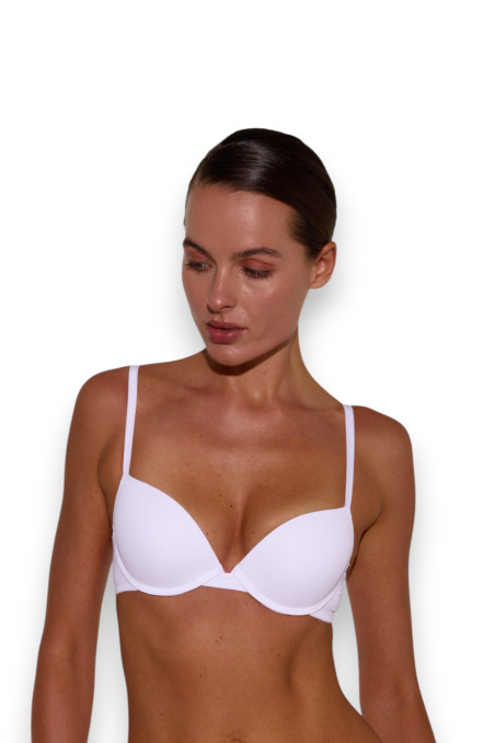 Бюстгальтер безшовний без кісточок Luna L1520A Marita  — купити в InSecret.ua