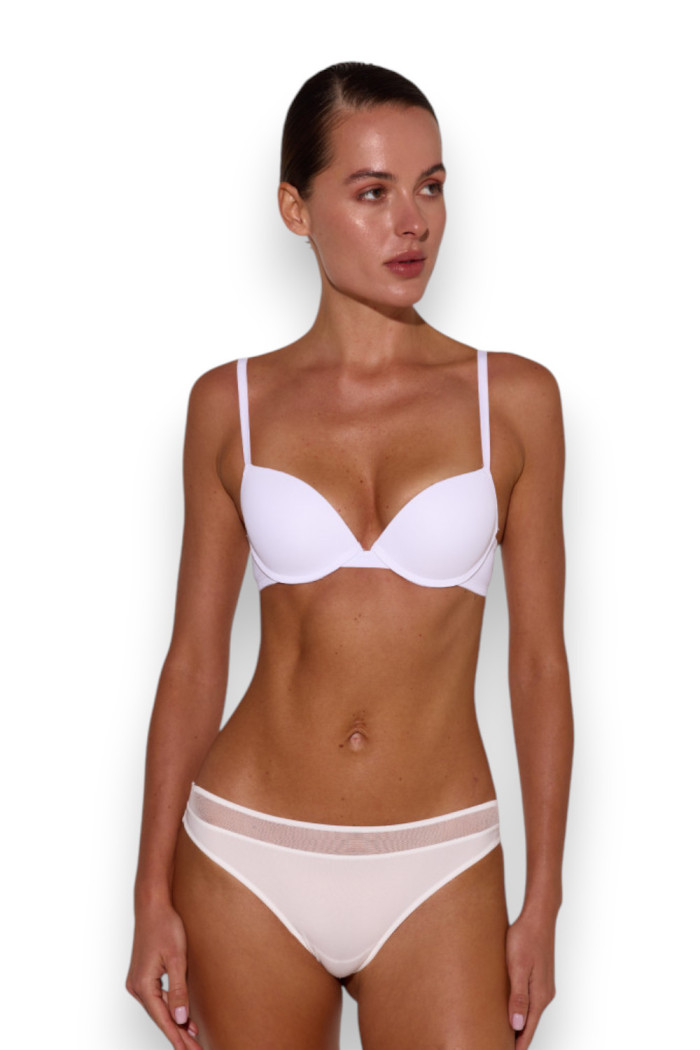 Бюстгальтер безшовний без кісточок Luna L1520A Marita  — купити в InSecret.ua