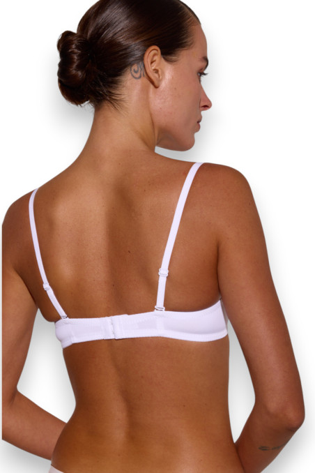 Бюстгальтер безшовний без кісточок Luna L1520A Marita  — купити в InSecret.ua