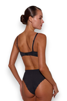 Бюстгальтер-балконет гладкий с Push-Up Luna L1512A0 Sandro | InSecret.ua 2