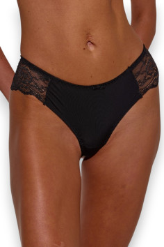 Трусики-бразилиана Luna L5118B0-M Sophora | InSecret.ua