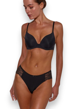 Трусики-бразилиана Luna L5118B0-M Sophora | InSecret.ua 2