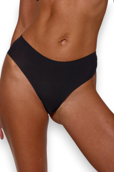 Трусики бесшовные в рубчик Luna L5137T-M Susana | InSecret.ua