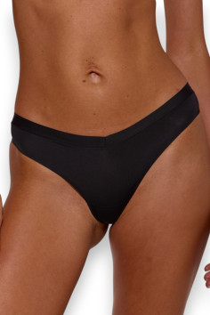 Трусики-стринг с V-образной конструкцией Luna L5154S-M Mario | InSecret.ua