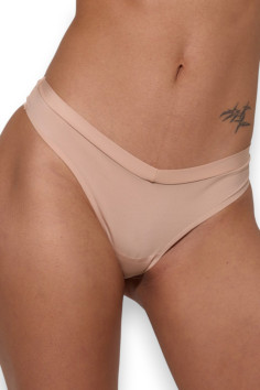 Трусики-стринг с V-образной конструкцией Luna L5154S-M Mario | InSecret.ua