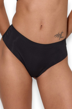 Стринги бесшовные гладкие Luna L5132BR-M Violetas | InSecret.ua