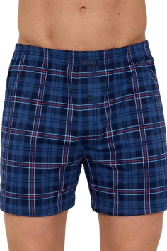 Труси-боксери з принтом Крокодили Cornette Comfort 002/301  — купити в InSecret.ua