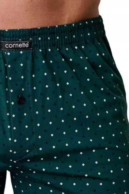 Труси-боксери великого розміру Cornette Comfort 008/322  — купити в InSecret.ua