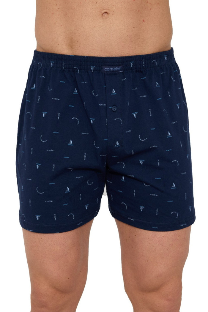 Труси-боксери великого розміру Cornette Comfort 008/322  — купити в InSecret.ua