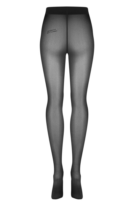 Колготки в крупну сітку Obsessive S812  — купити в InSecret.ua