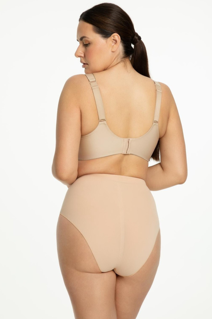 Стрінги коригуючі з високою посадкою Giulia String Shapewear  — купити в InSecret.ua