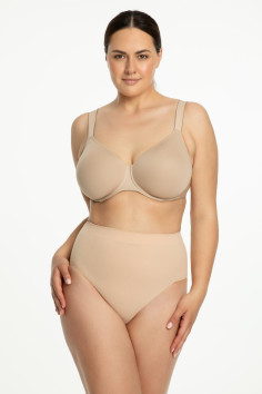 Стрінги коригуючі з високою посадкою Giulia String Shapewear  — купити в InSecret.ua