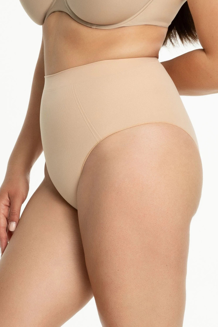 Стрінги коригуючі з високою посадкою Giulia String Shapewear  — купити в InSecret.ua