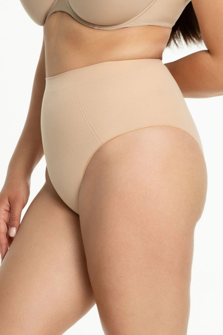 Стрінги коригуючі з високою посадкою Giulia String Shapewear  — купити в InSecret.ua