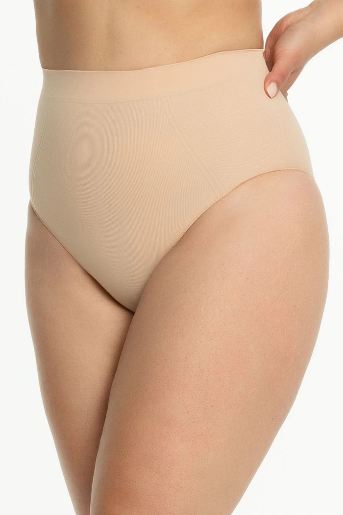 Стрінги коригуючі з високою посадкою Giulia String Shapewear  — купити в InSecret.ua