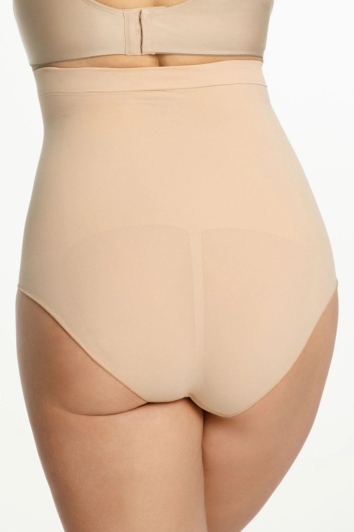 Стрінги коригуючі з високою посадкою Giulia String Shapewear  — купити в InSecret.ua