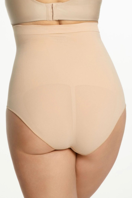 Стрінги коригуючі з високою посадкою Giulia String Shapewear  — купити в InSecret.ua