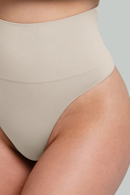 Трусики-стринг корректирующие Giulia String Shapewear | InSecret.ua