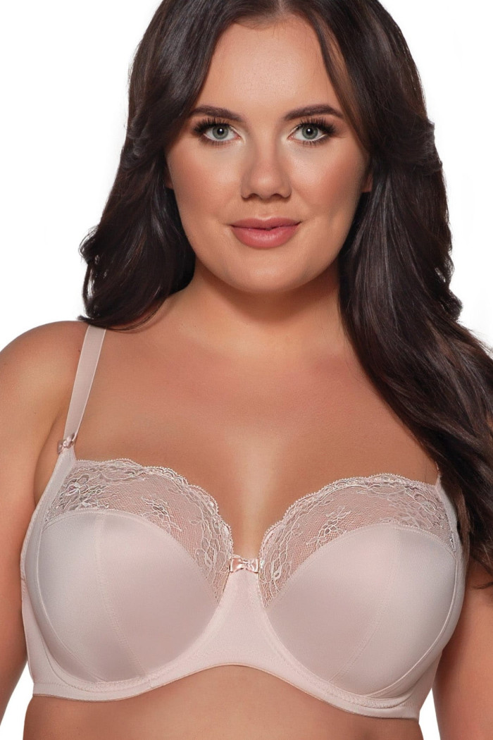 Бюстгальтер з м'якою чашкою Ava 2111 Azalea Beige — купити в InSecret.ua