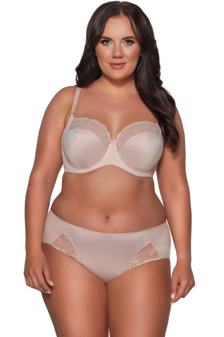 Бюстгальтер з м'якою чашкою Ava 2111 Azalea Beige — купити в InSecret.ua