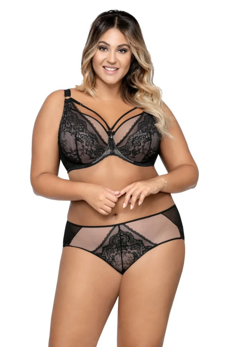 Бюстгальтер c мягкой чашкой Ava 1824 Venus Black | InSecret.ua