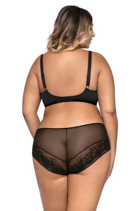Бюстгальтер c мягкой чашкой Ava 1824 Venus Black | InSecret.ua