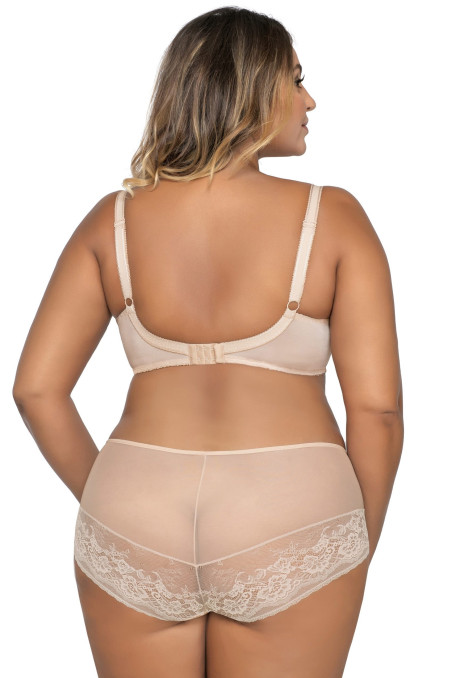 Бюстгальтер з м'якою чашкою Ava 1396 Crystal Bianco  — купити в InSecret.ua