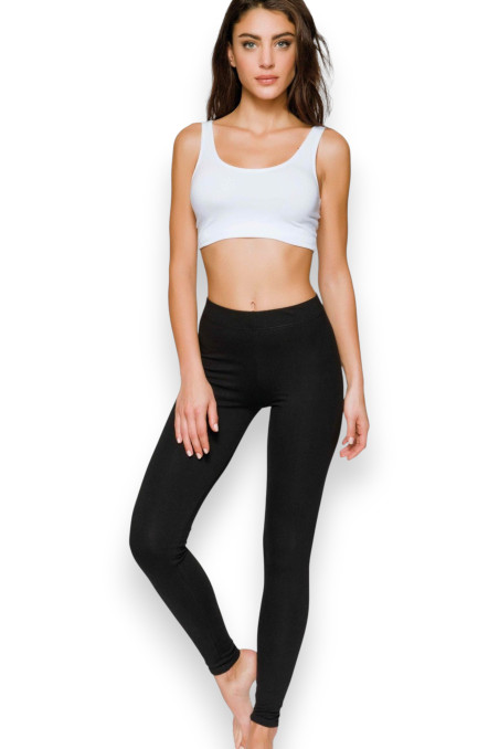 Колготки-легінси бавовняні Master Demi 5010 Soft Cotton  — купити в InSecret.ua